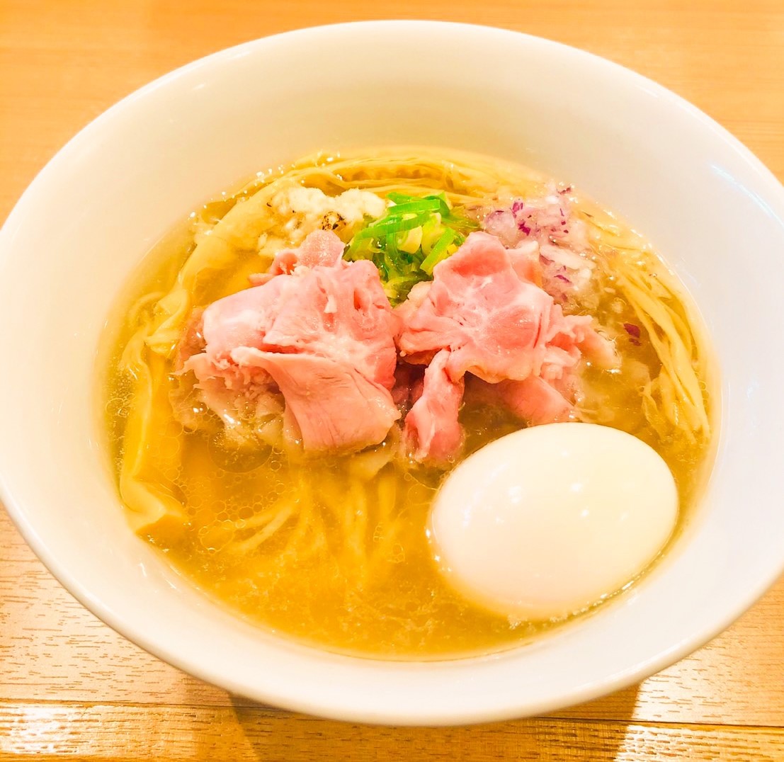 らぁ麺 鳳仙花 新宿店ホールスタッフ採用情報 採用クラウド