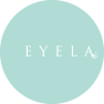 EYELA 小針店のロゴ
