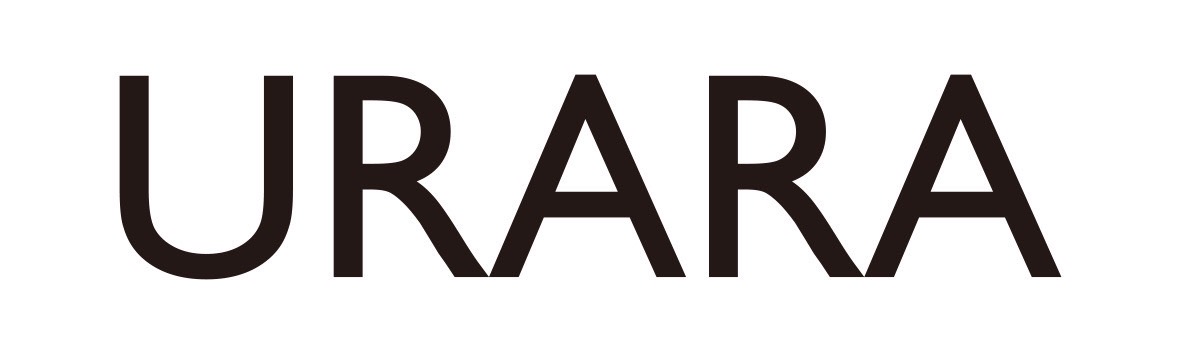 URARAのロゴ